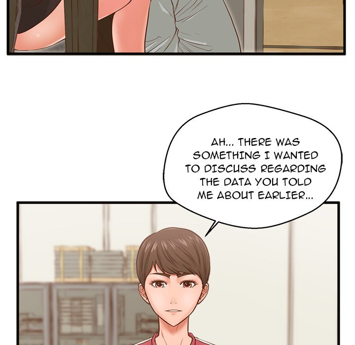 The Guest House - Chapter 3 [photo 25] - MangaPorn