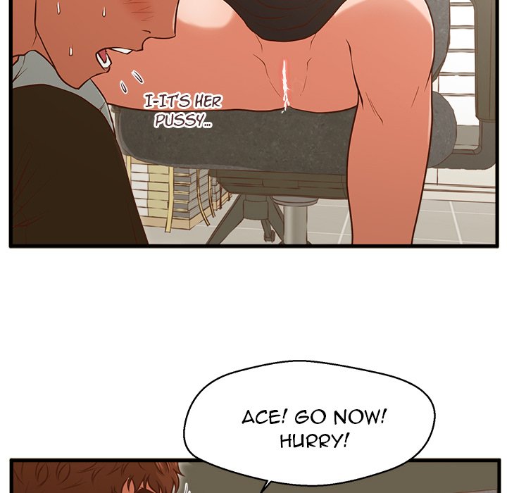 The Guest House - Chapter 3 [photo 33] - MangaPorn