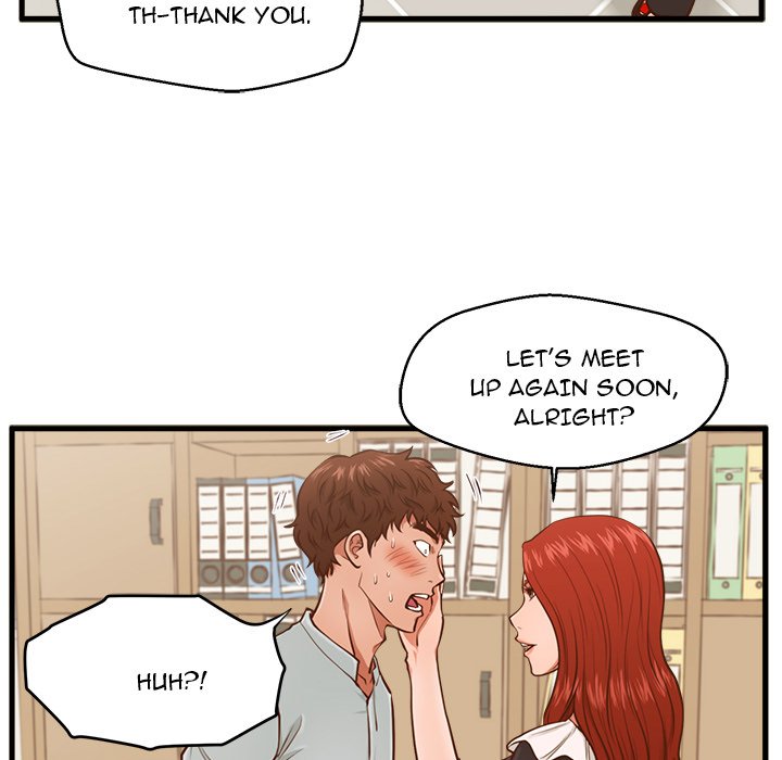 The Guest House - Chapter 3 [photo 38] - MangaPorn