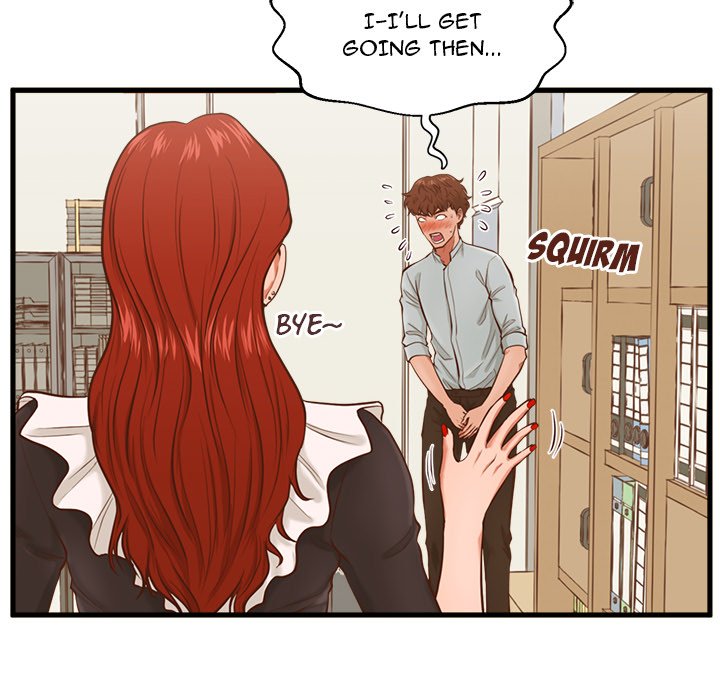 The Guest House - Chapter 3 [photo 41] - MangaPorn