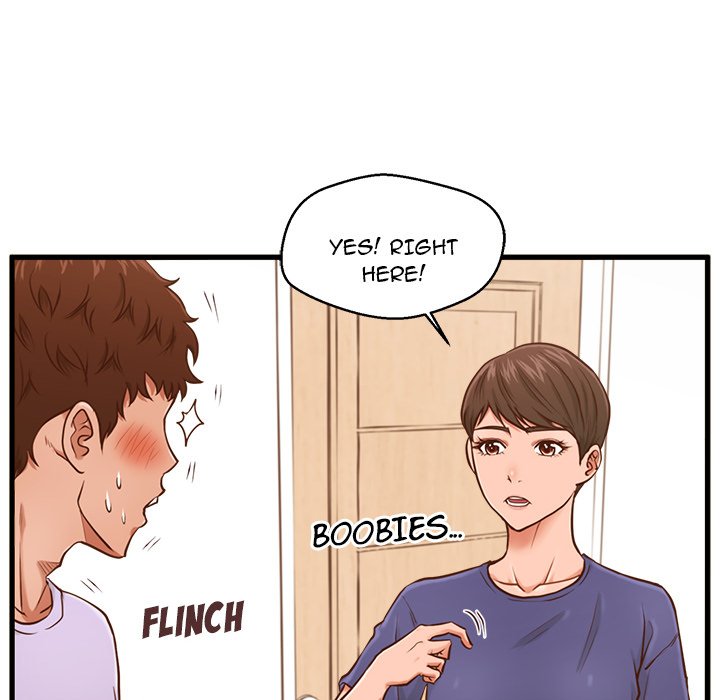 The Guest House - Chapter 3 [photo 59] - MangaPorn