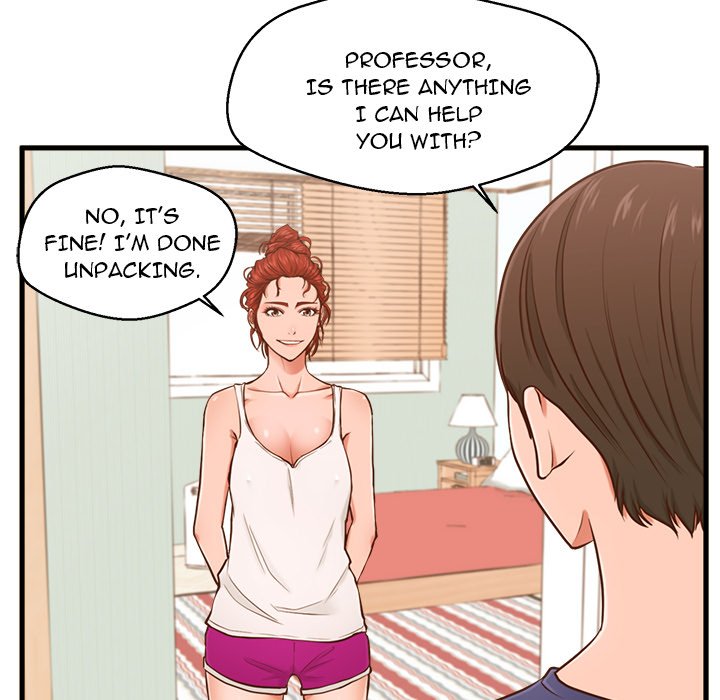 The Guest House - Chapter 3 [photo 62] - MangaPorn