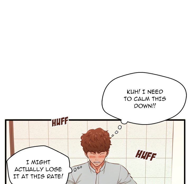 The Guest House - Chapter 3 [photo 76] - MangaPorn