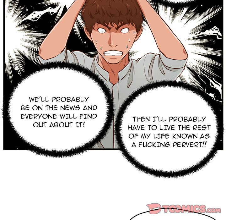 The Guest House - Chapter 3 [photo 87] - MangaPorn