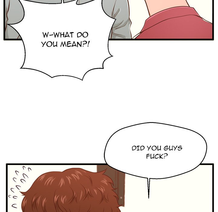 The Guest House - Chapter 3 [photo 95] - MangaPorn