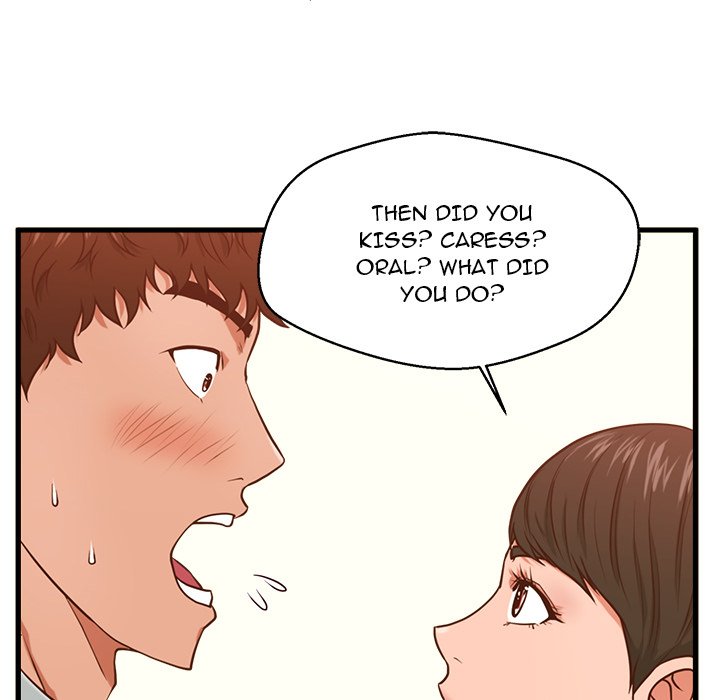 The Guest House - Chapter 3 [photo 97] - MangaPorn