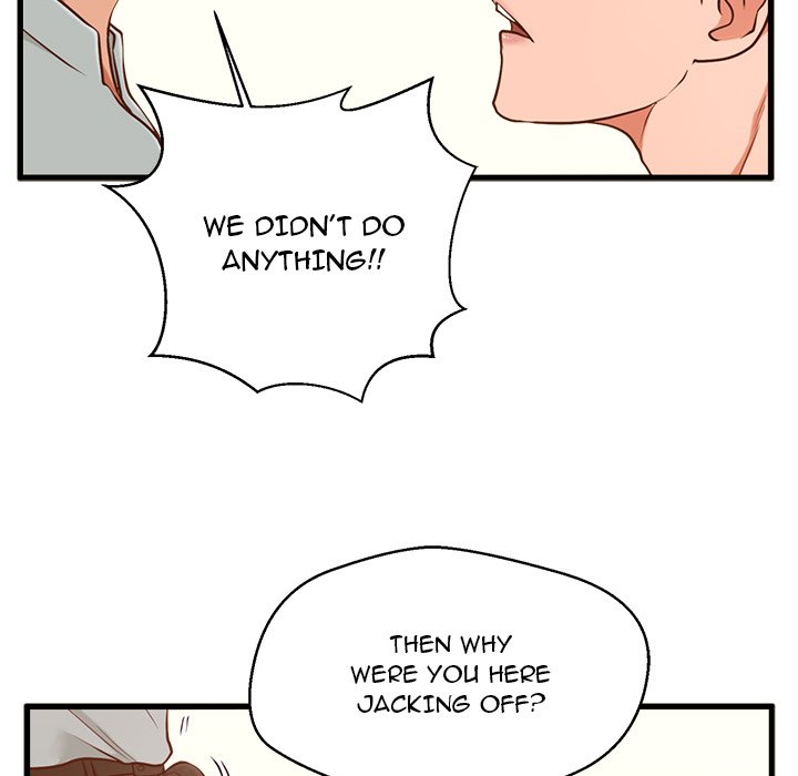 The Guest House - Chapter 3 [photo 98] - MangaPorn