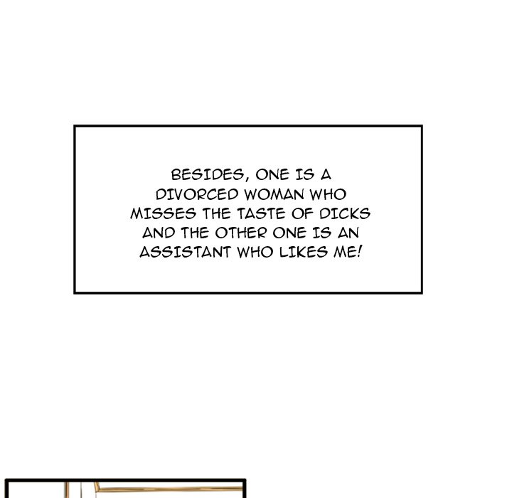 The Guest House - Chapter 4 [photo 101] - MangaPorn