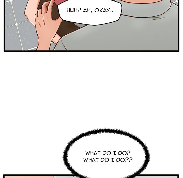 The Guest House - Chapter 4 [photo 17] - MangaPorn