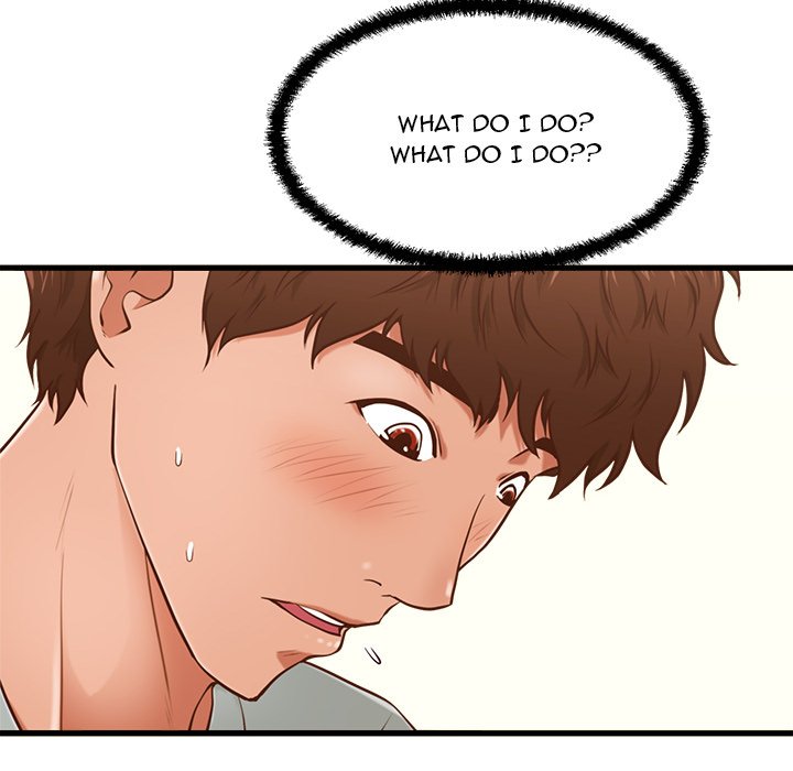 The Guest House - Chapter 4 [photo 22] - MangaPorn