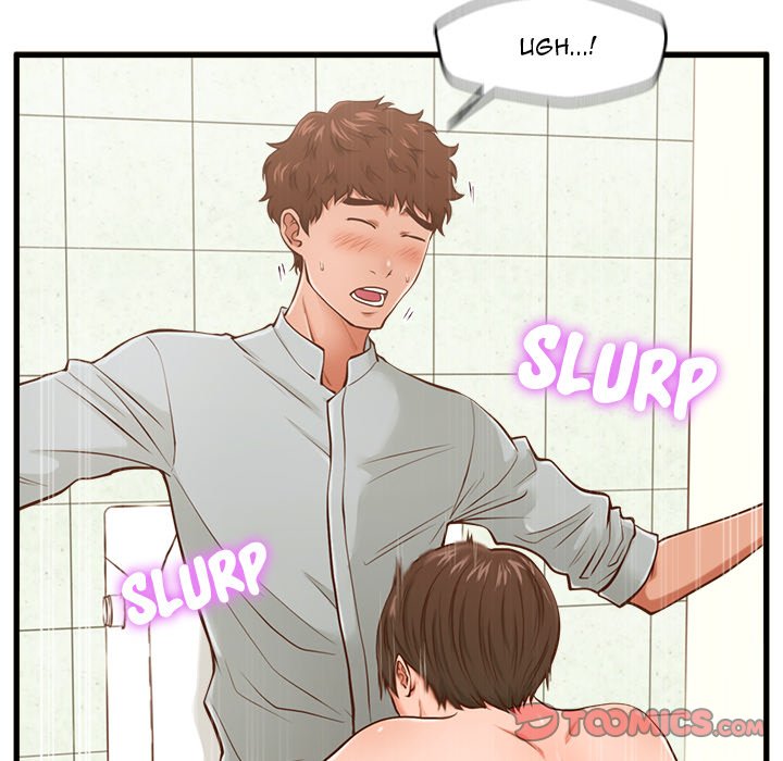 The Guest House - Chapter 4 [photo 26] - MangaPorn