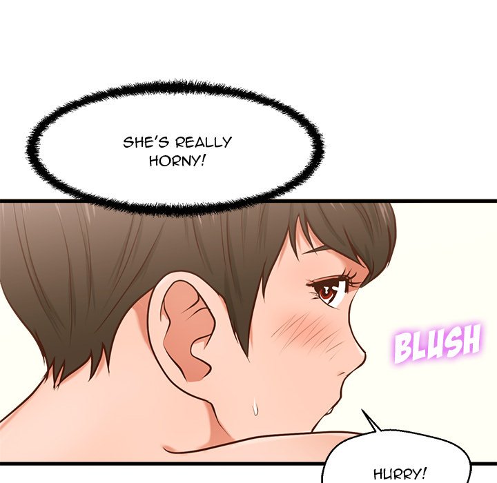 The Guest House - Chapter 4 [photo 47] - MangaPorn