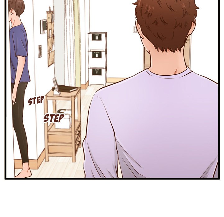 The Guest House - Chapter 4 [photo 85] - MangaPorn