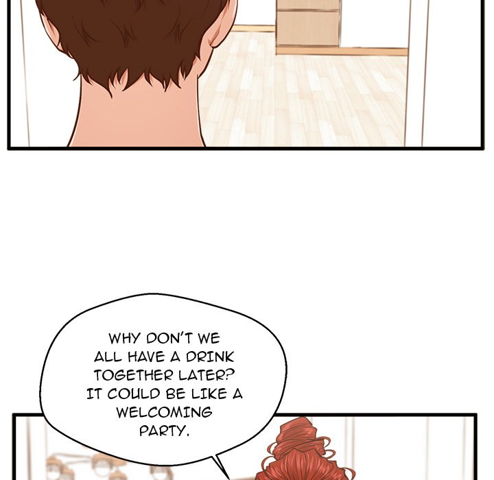 The Guest House - Chapter 4 [photo 90] - MangaPorn