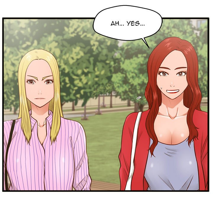 The Guest House - Chapter 5 [photo 100] - MangaPorn