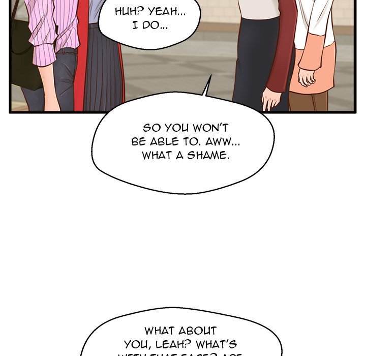 The Guest House - Chapter 5 [photo 102] - MangaPorn