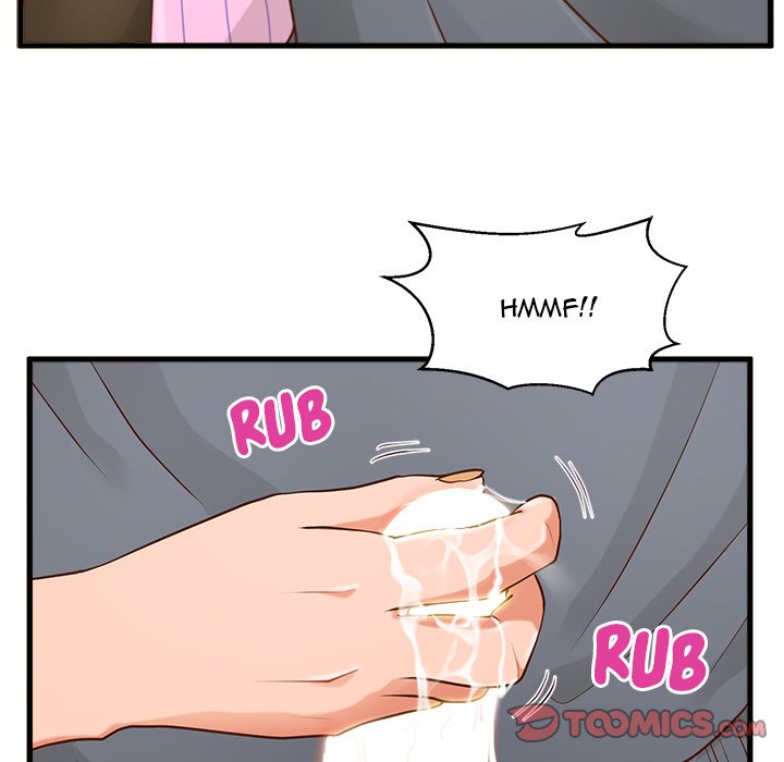 The Guest House - Chapter 5 [photo 20] - MangaPorn