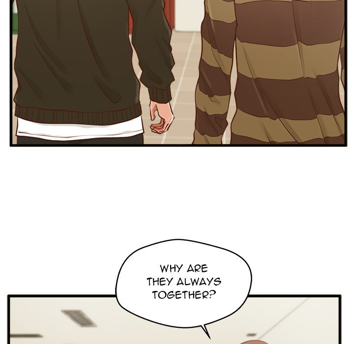 The Guest House - Chapter 5 [photo 47] - MangaPorn