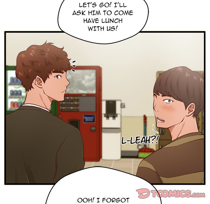 The Guest House - Chapter 5 [photo 56] - MangaPorn