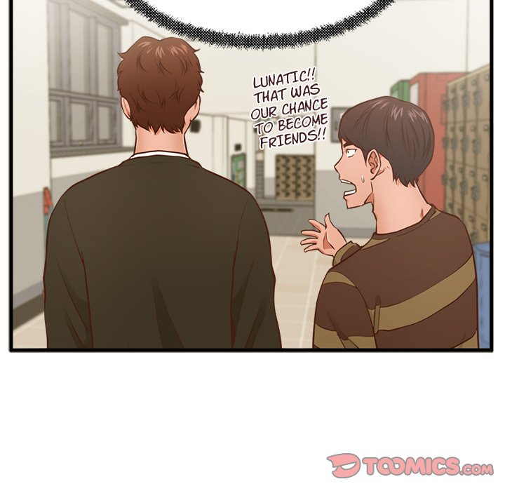 The Guest House - Chapter 5 [photo 80] - MangaPorn