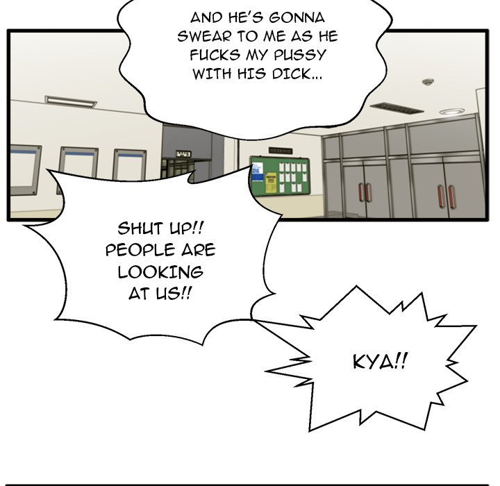 The Guest House - Chapter 5 [photo 85] - MangaPorn