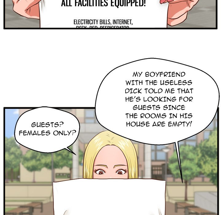 The Guest House - Chapter 5 [photo 91] - MangaPorn