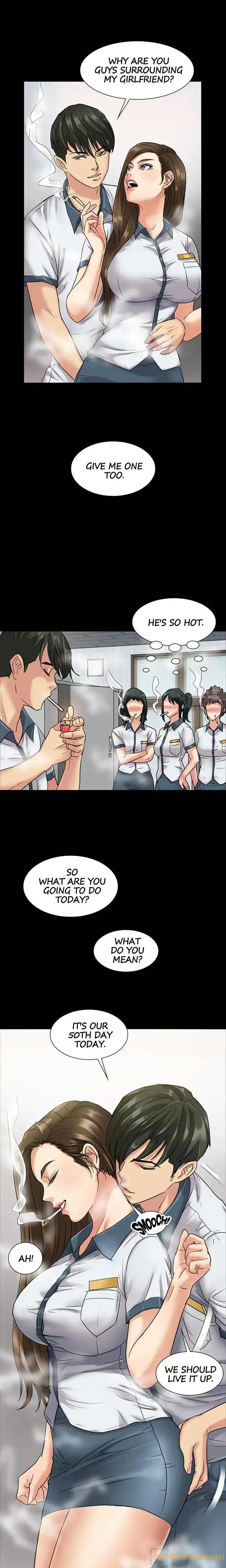 Queen Bee - Chapter 6 [photo 10] - MangaPorn