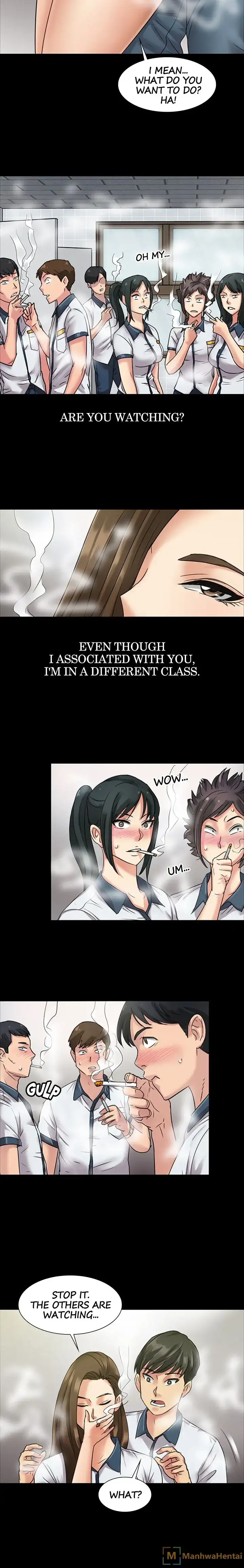 Queen Bee - Chapter 6 [photo 11] - MangaPorn