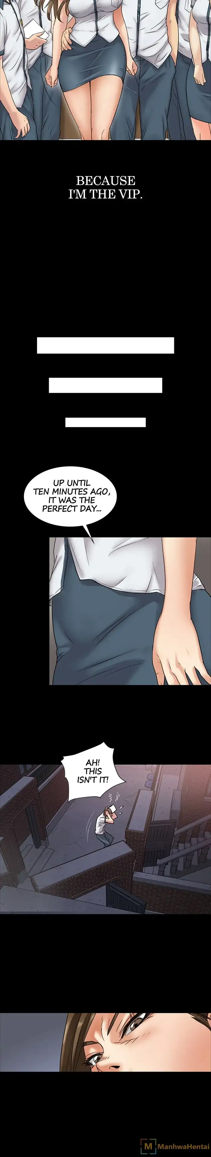 Queen Bee - Chapter 6 [photo 13] - MangaPorn