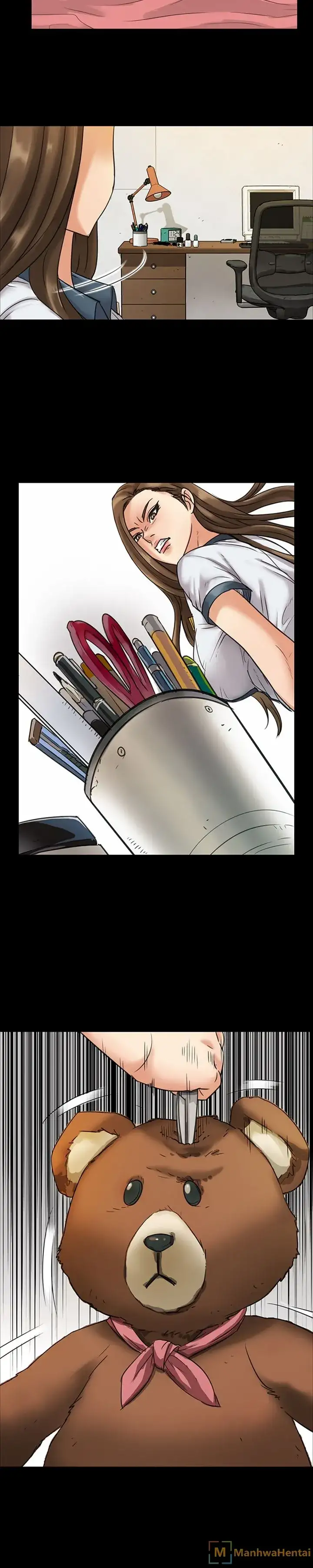 Queen Bee - Chapter 6 [photo 15] - MangaPorn