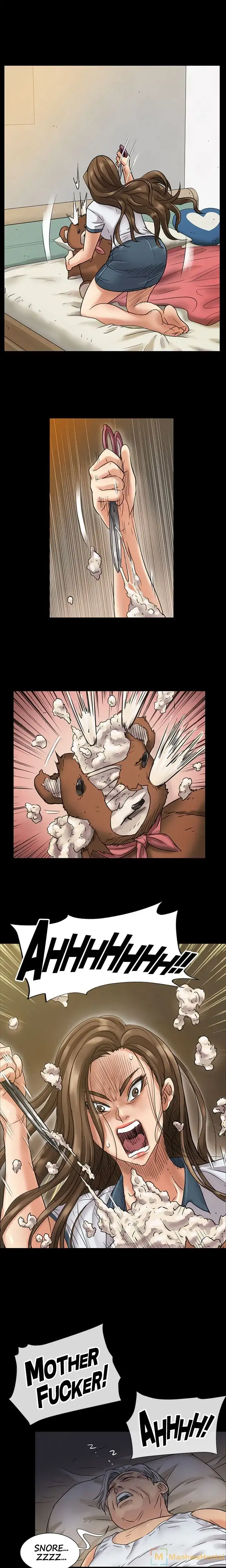 Queen Bee - Chapter 6 [photo 16] - MangaPorn
