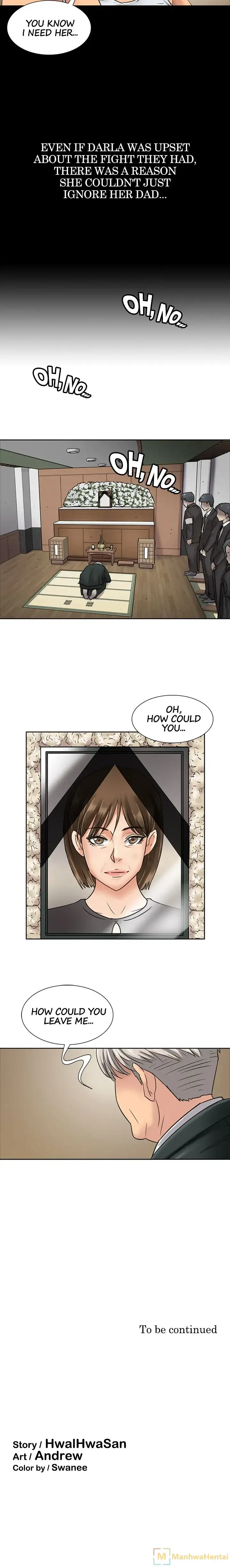 Queen Bee - Chapter 6 [photo 20] - MangaPorn