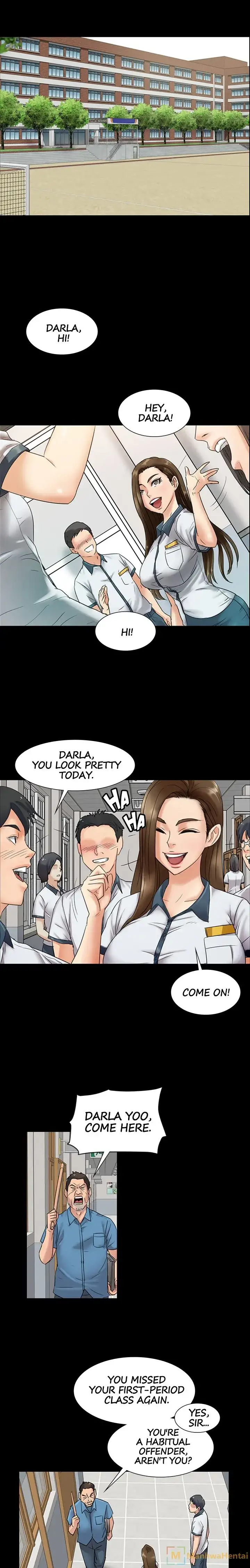 Queen Bee - Chapter 6 [photo 5] - MangaPorn