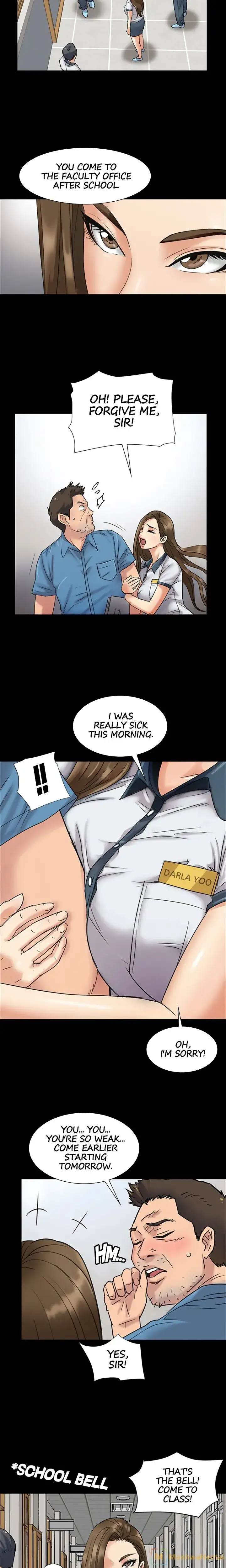 Queen Bee - Chapter 6 [photo 6] - MangaPorn