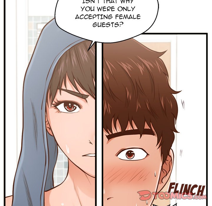The Guest House - Chapter 6 [photo 20] - MangaPorn