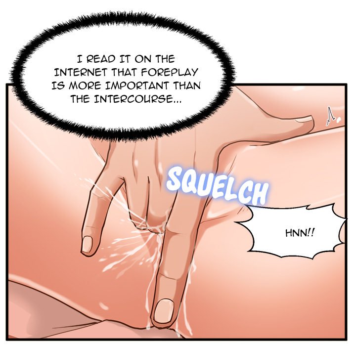 The Guest House - Chapter 6 [photo 85] - MangaPorn