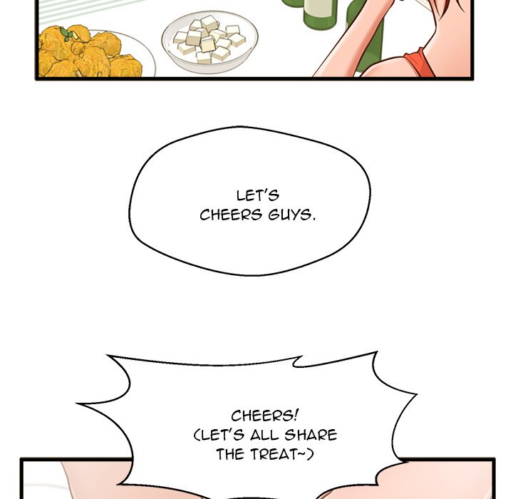 The Guest House - Chapter 7 [photo 108] - MangaPorn