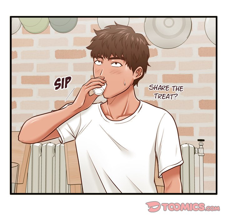 The Guest House - Chapter 7 [photo 110] - MangaPorn