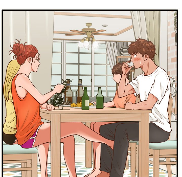 The Guest House - Chapter 7 [photo 119] - MangaPorn