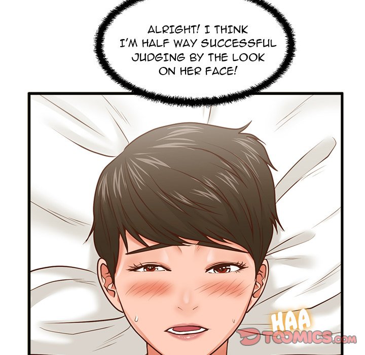 The Guest House - Chapter 7 [photo 32] - MangaPorn