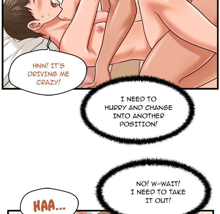 The Guest House - Chapter 7 [photo 43] - MangaPorn