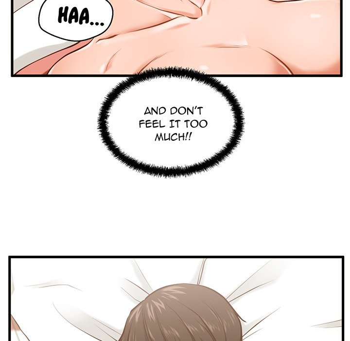 The Guest House - Chapter 7 [photo 6] - MangaPorn