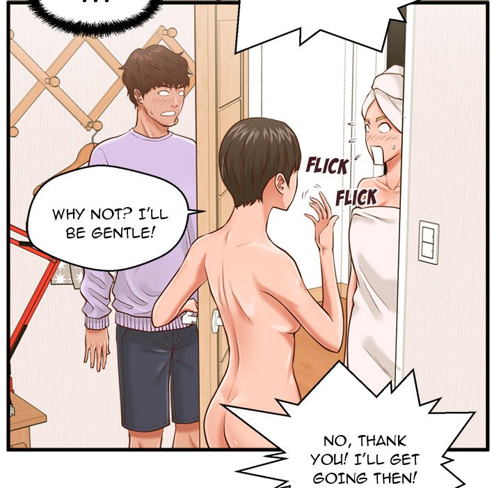 The Guest House - Chapter 7 [photo 87] - MangaPorn
