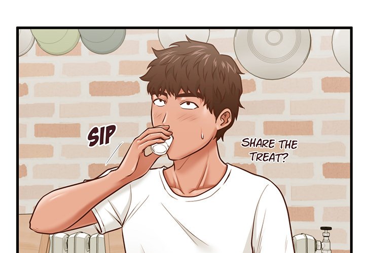 The Guest House - Chapter 8 [photo 1] - MangaPorn