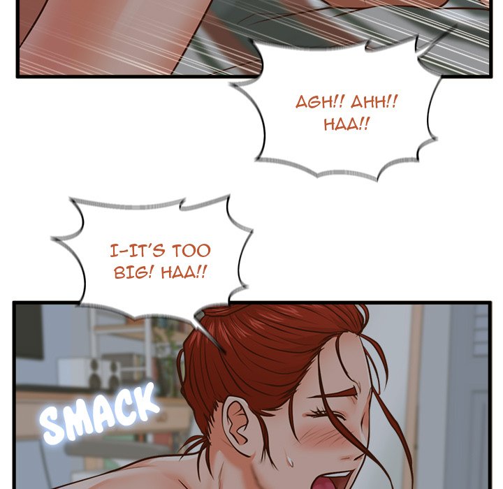 The Guest House - Chapter 8 [photo 105] - MangaPorn