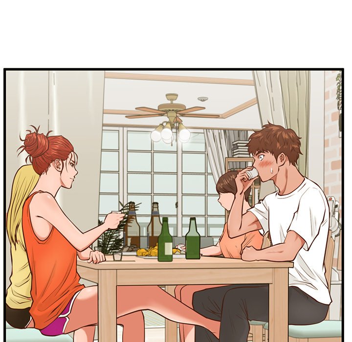 The Guest House - Chapter 8 [photo 11] - MangaPorn