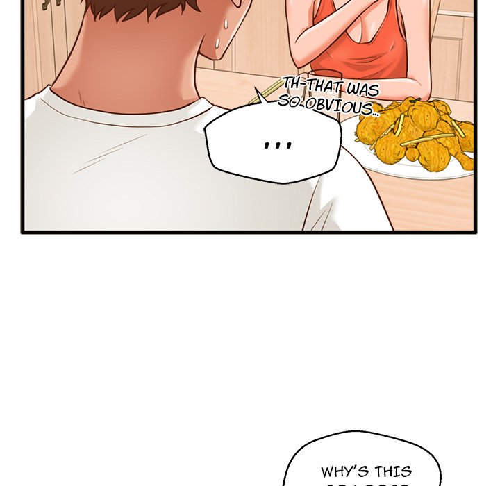 The Guest House - Chapter 8 [photo 16] - MangaPorn