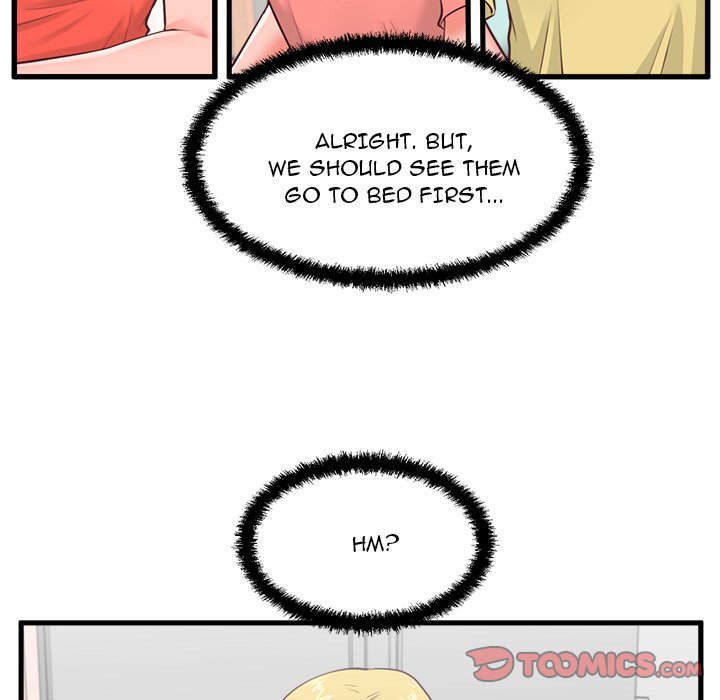 The Guest House - Chapter 8 [photo 20] - MangaPorn