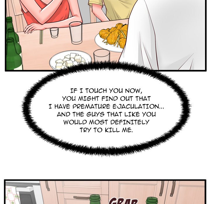 The Guest House - Chapter 8 [photo 24] - MangaPorn