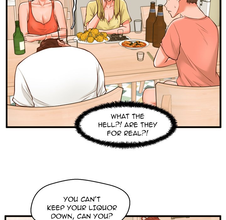 The Guest House - Chapter 8 [photo 29] - MangaPorn